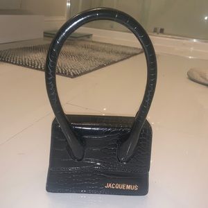 Super cute jacquemus look alike heels!!!